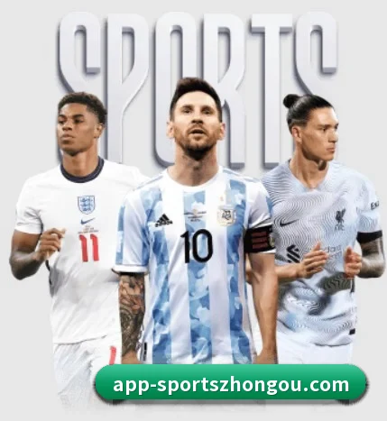 每个板块围绕一个运动项目展开 - 多运动项目内容板块 | ZOSPORTS