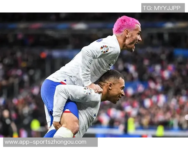 托万重披法国战袍感到无比自豪曾一度考虑退役而非回归国家队